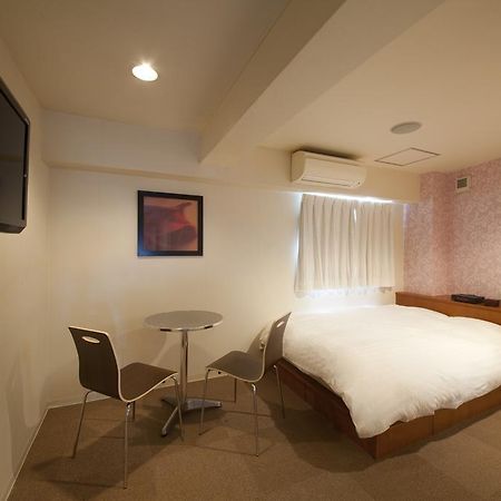 Hotel The G Osaka Ngoại thất bức ảnh