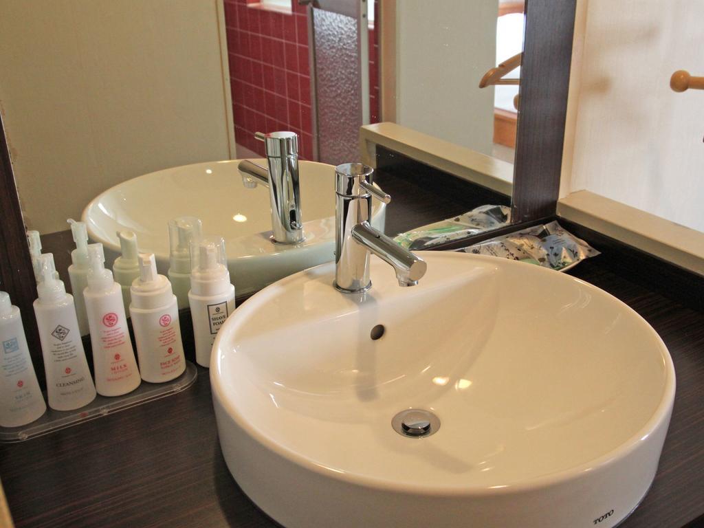 Hotel The G Osaka Phòng bức ảnh
