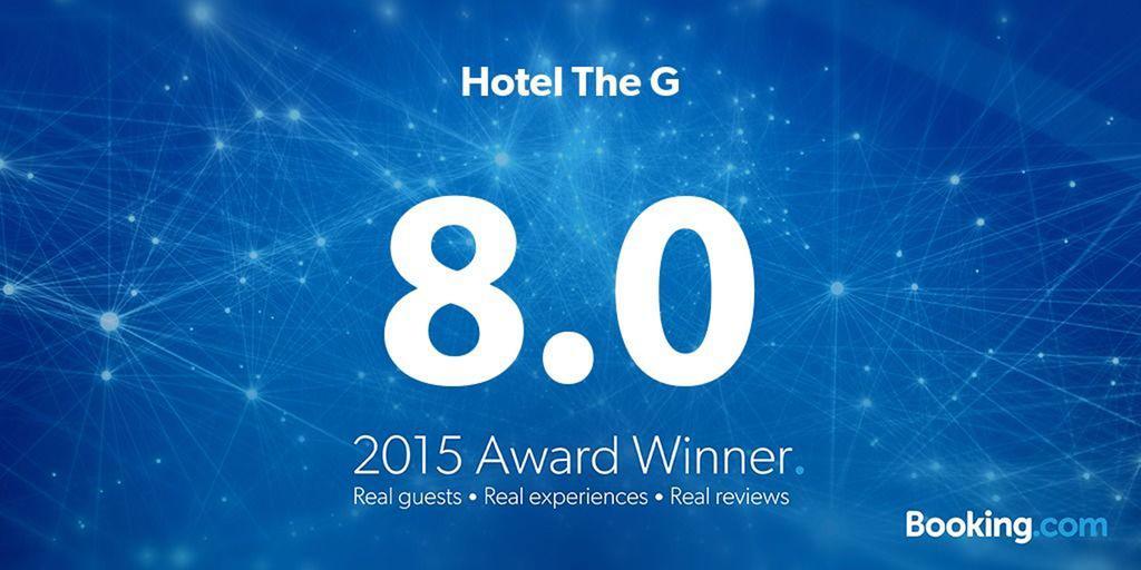 Hotel The G Osaka Ngoại thất bức ảnh