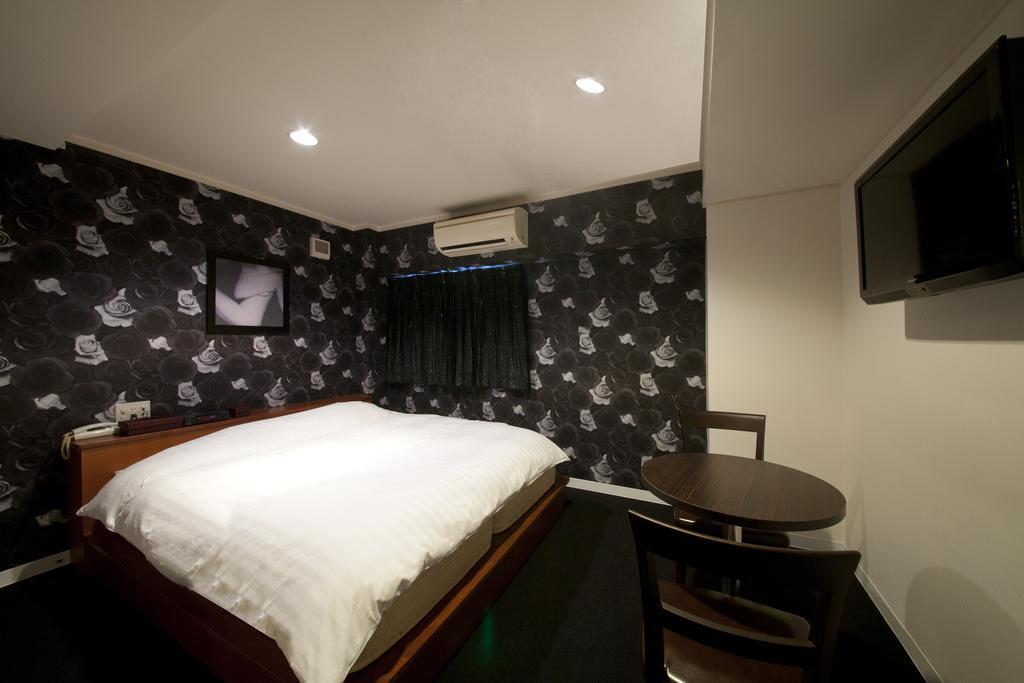Hotel The G Osaka Phòng bức ảnh