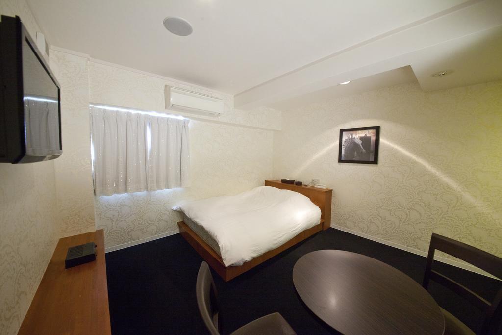 Hotel The G Osaka Phòng bức ảnh