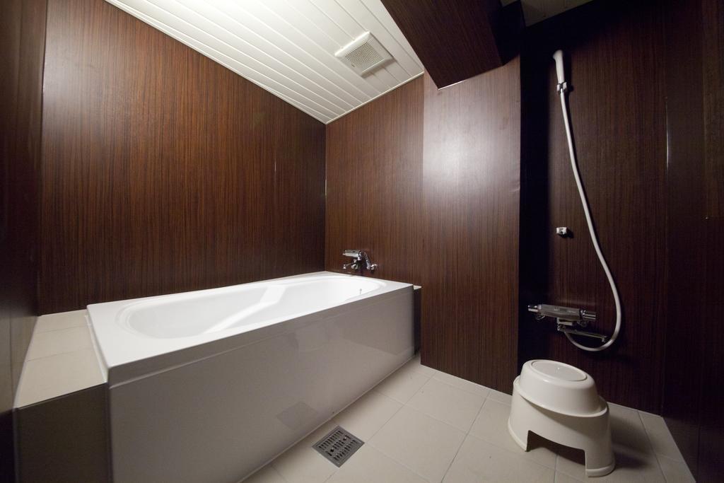 Hotel The G Osaka Phòng bức ảnh
