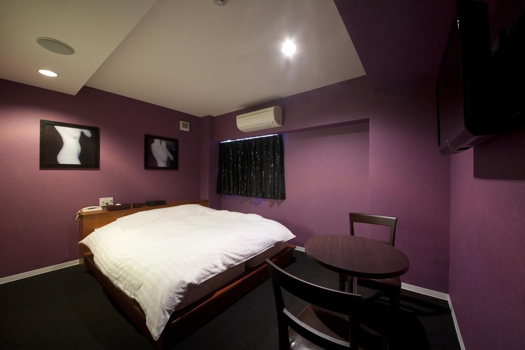 Hotel The G Osaka Phòng bức ảnh
