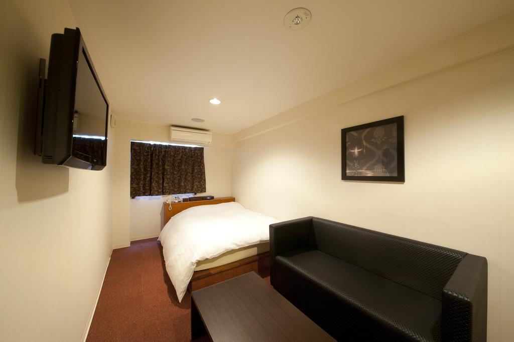 Hotel The G Osaka Phòng bức ảnh