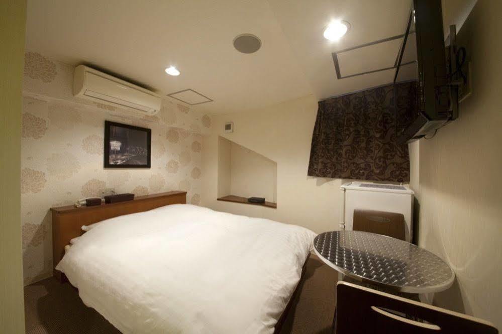Hotel The G Osaka Ngoại thất bức ảnh