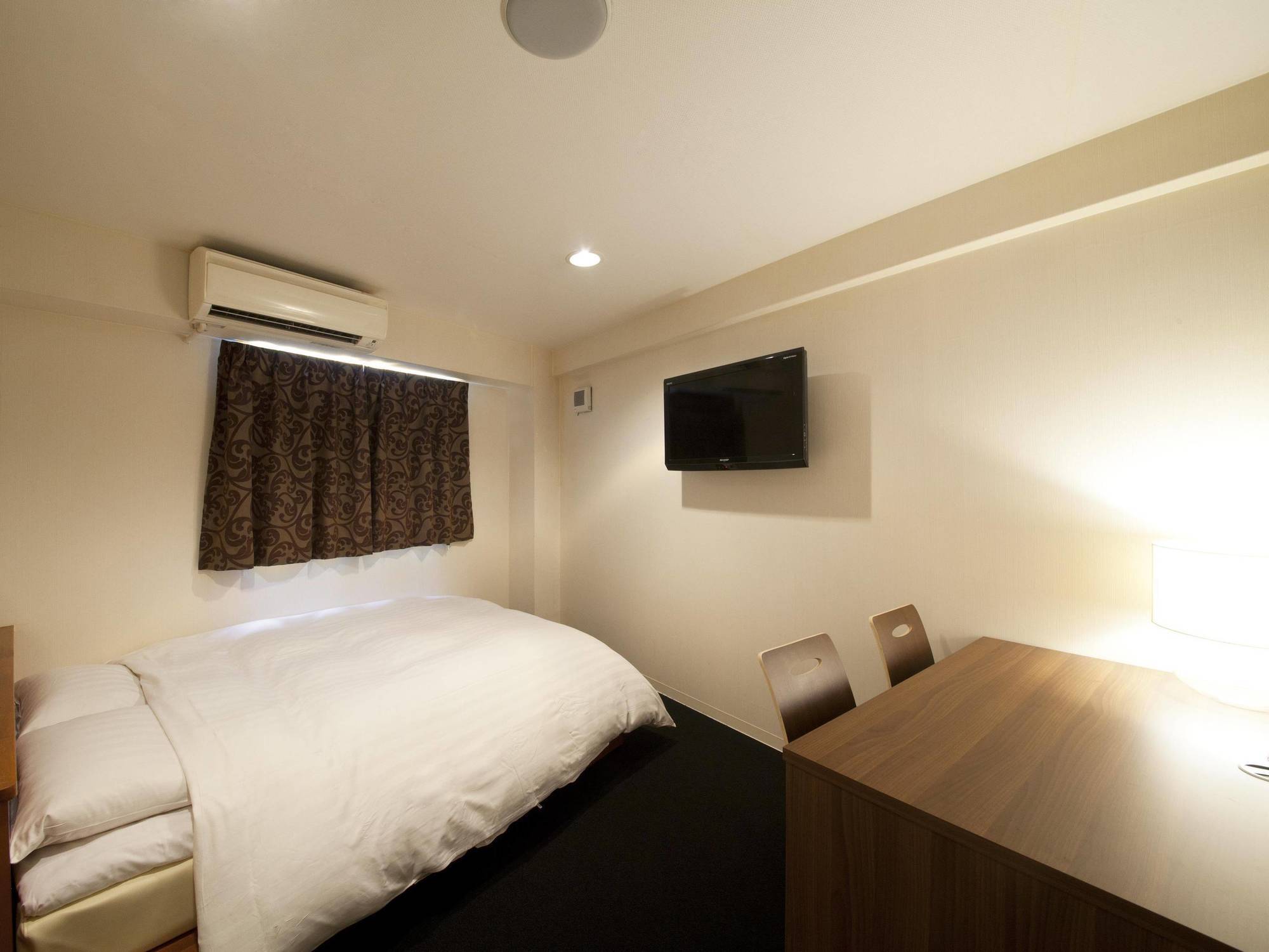 Hotel The G Osaka Ngoại thất bức ảnh