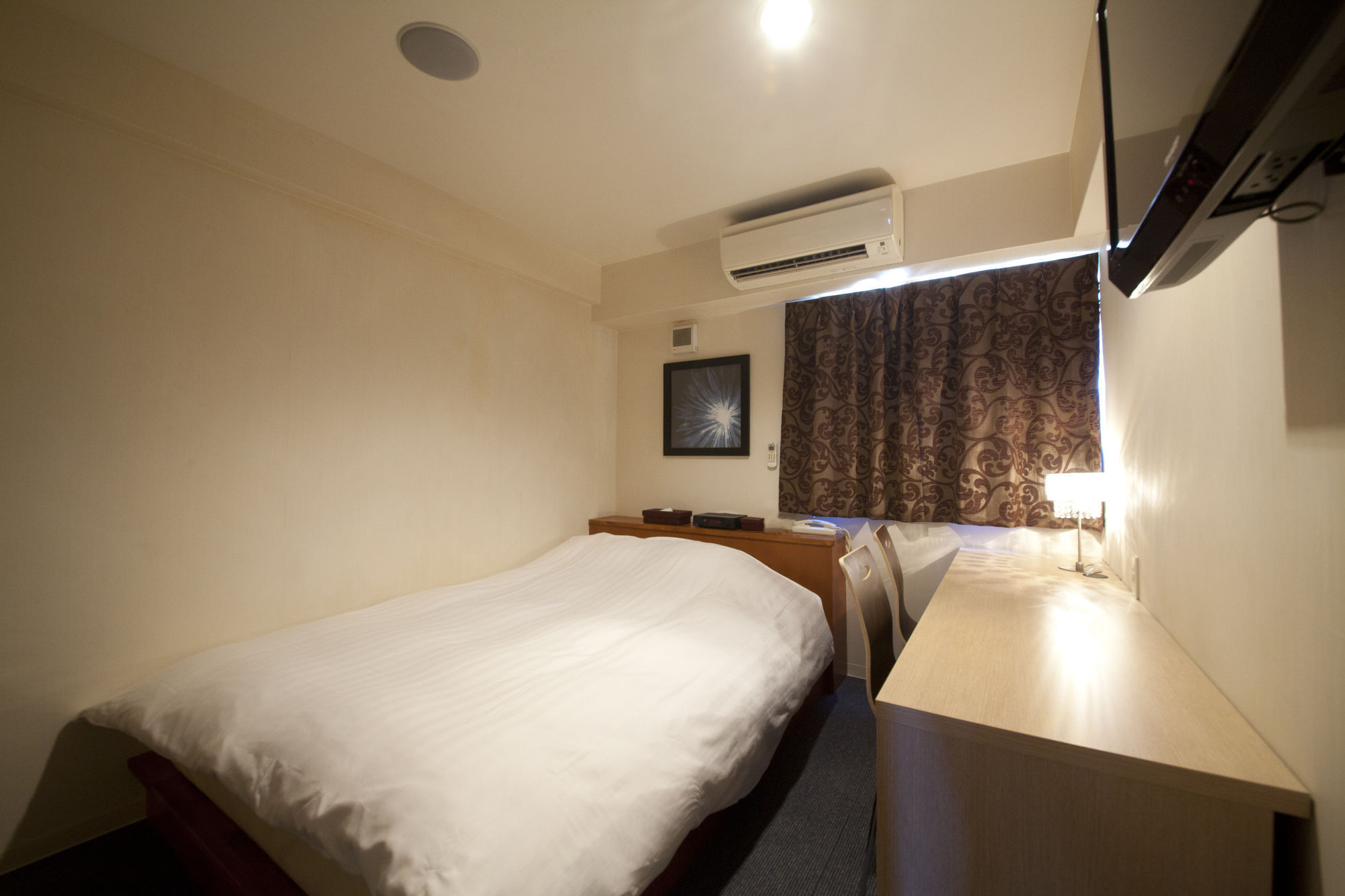 Hotel The G Osaka Ngoại thất bức ảnh