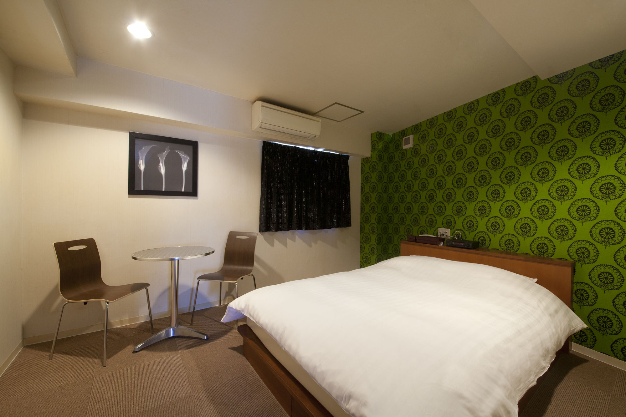 Hotel The G Osaka Ngoại thất bức ảnh