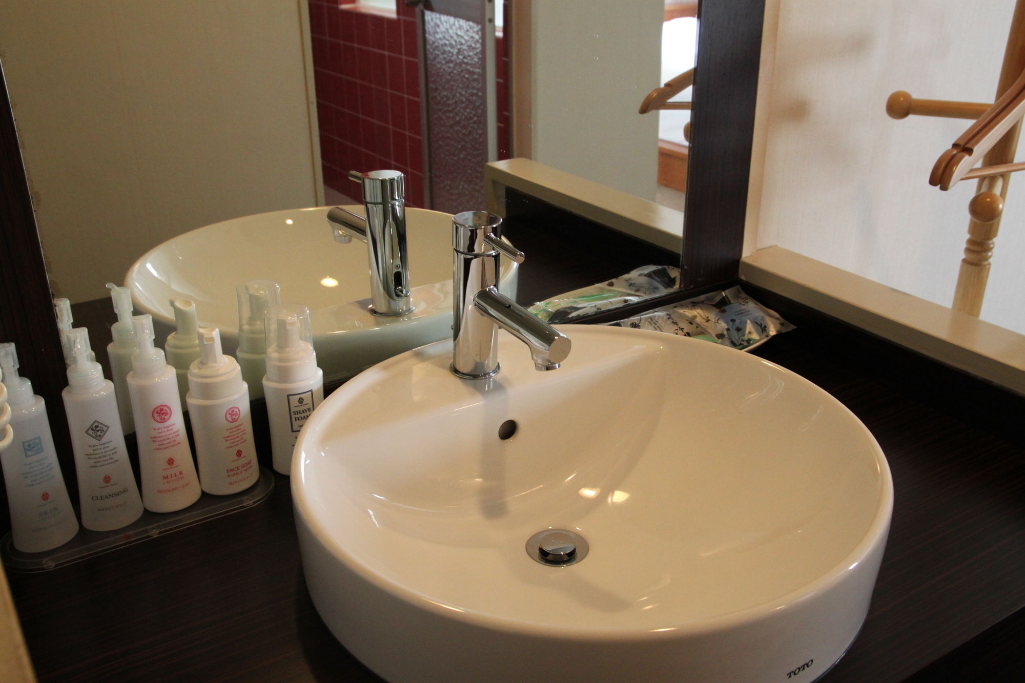 Hotel The G Osaka Ngoại thất bức ảnh
