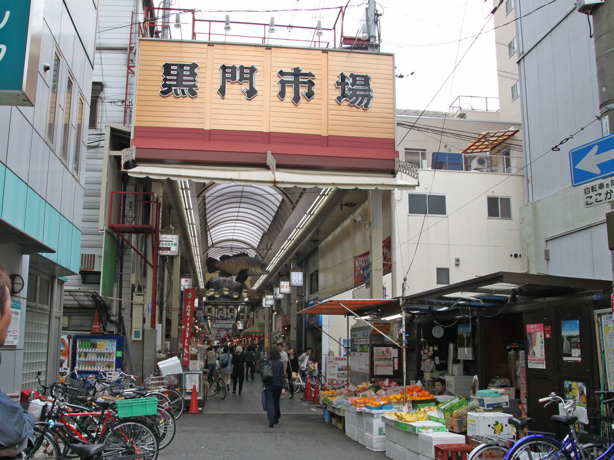 Hotel The G Osaka Ngoại thất bức ảnh