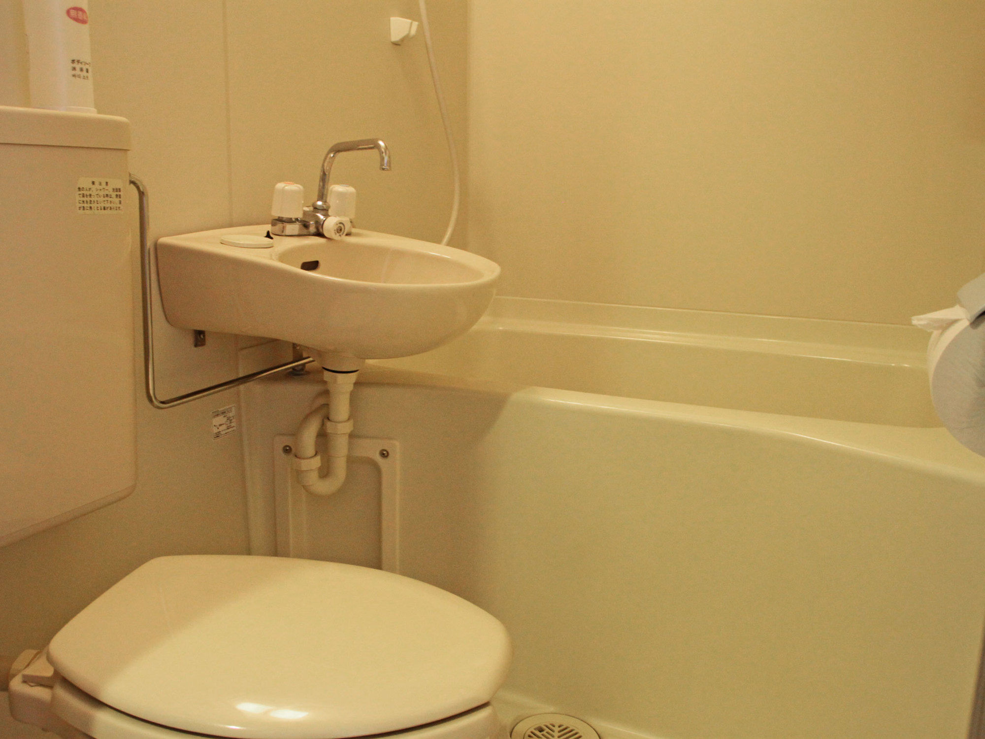 Hotel The G Osaka Ngoại thất bức ảnh