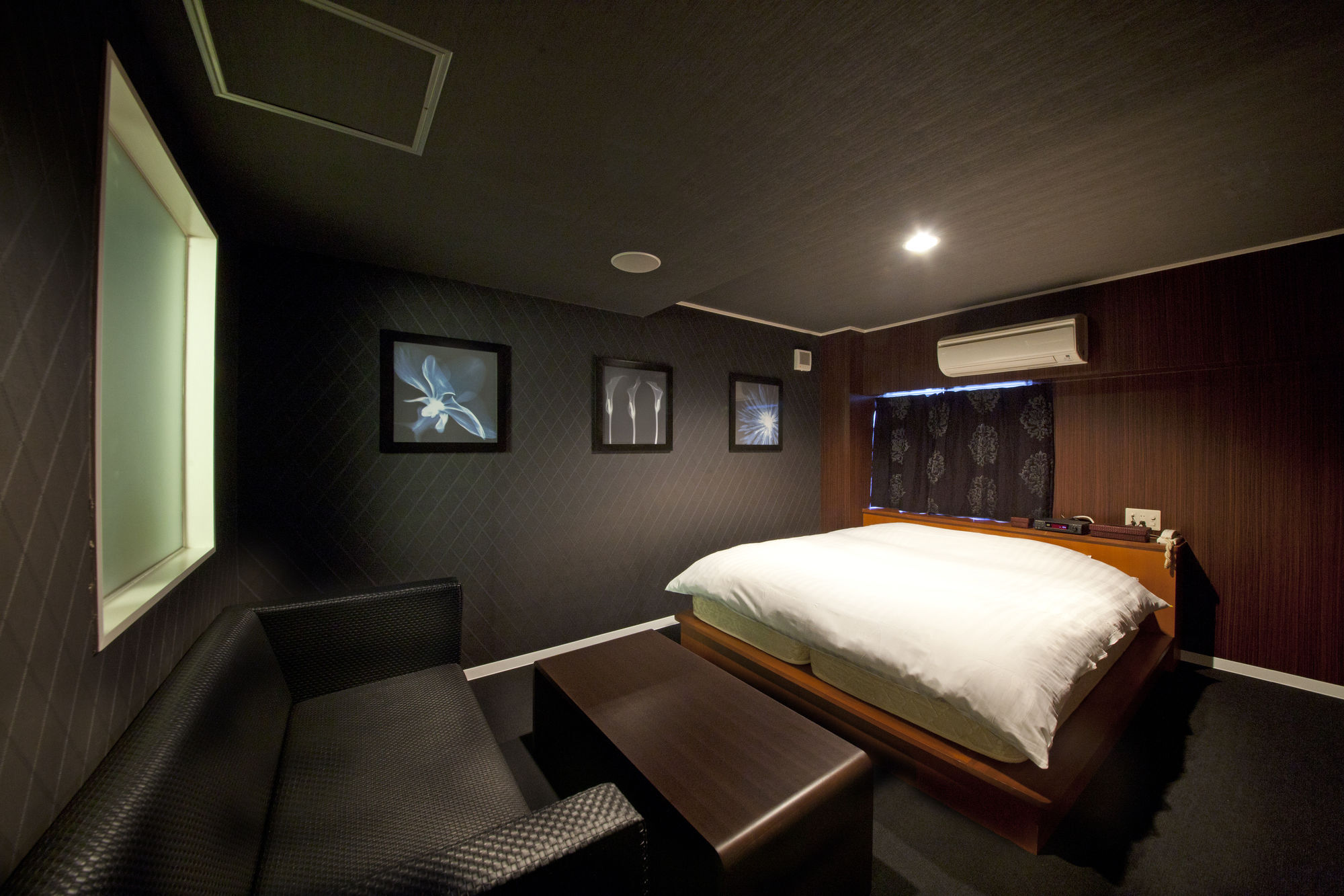 Hotel The G Osaka Ngoại thất bức ảnh